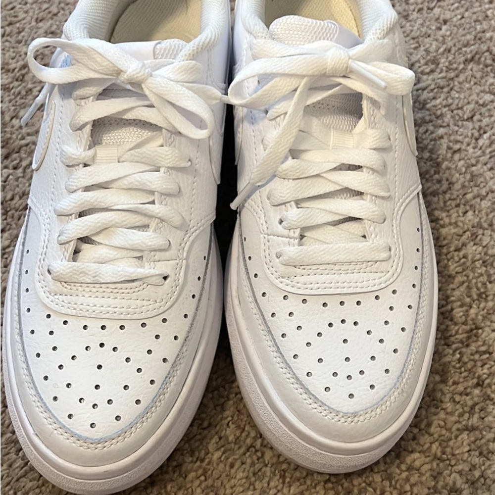 Nike Air Force Ones